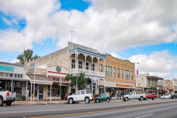 What's New in Fredericksburg, Texas in 2025 - by Fredericksburg Convention & Visitor Bureau 